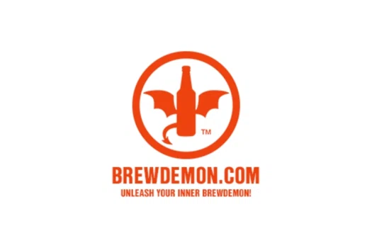 BrewDemon Promo Codes - 50% Off Coupons May 2026