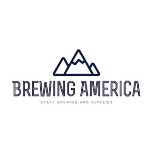 Brewing America promo code