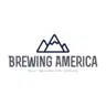 Brewing America logo