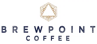Brewpoint Coffee logo