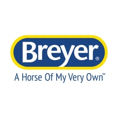 Breyer logo