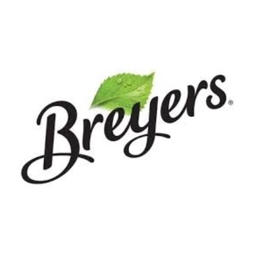 Breyers logo