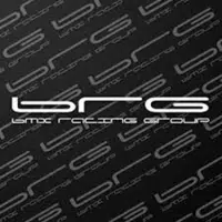 BRG Store logo
