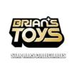 Brian's Toys promo code