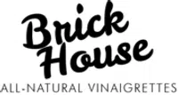 Brick House Vinaigrettes logo