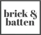 brick&batten logo