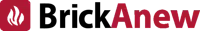 Brick Anew logo