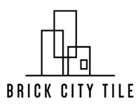 Brick City Tile logo