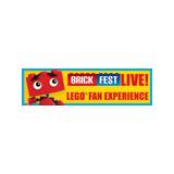 Brick Fest Live discount code