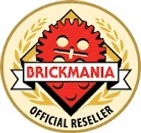 Brickmania logo