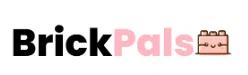 Brickpals logo