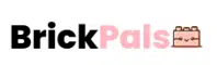 Brickpals logo