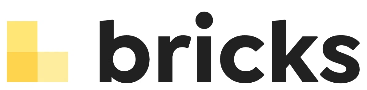 Bricks logo