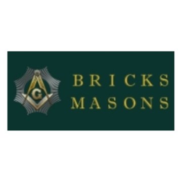 Bricks Masons coupon code