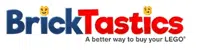 Bricktastics Store logo