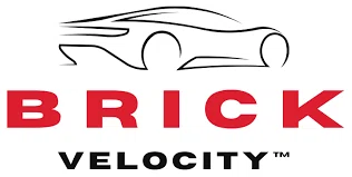 Brick Velocity logo