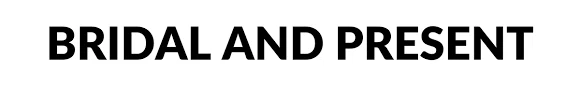 Bridal and Present logo