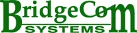 BridgeCom Systems logo