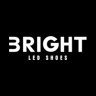 Bright LED Shoes logo