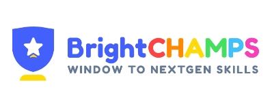 BrightChamps promo code
