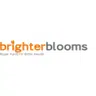 BrighterBlooms.com logo
