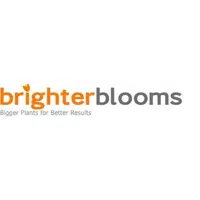 BrighterBlooms.com logo