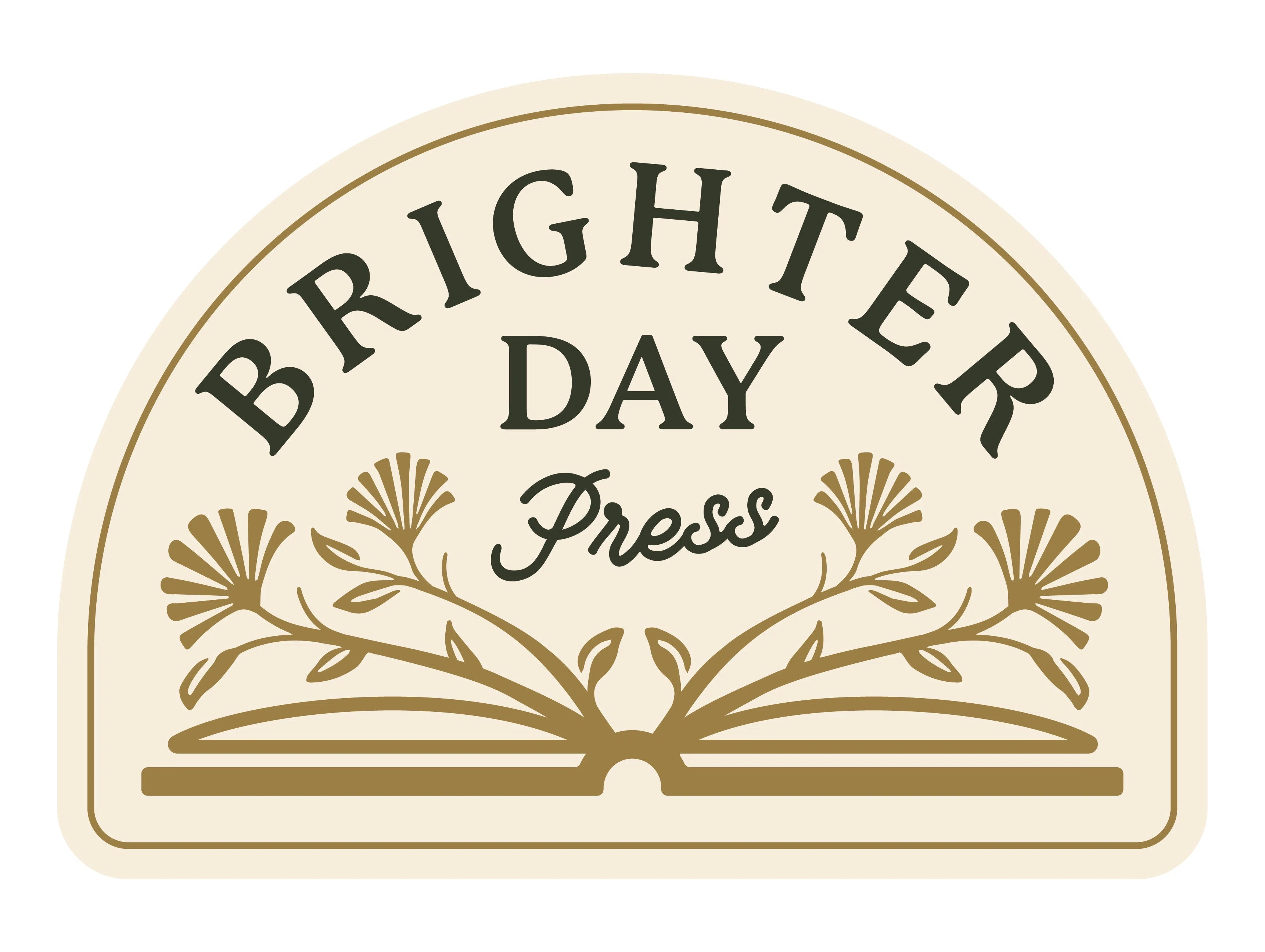 Brighter Day Press logo