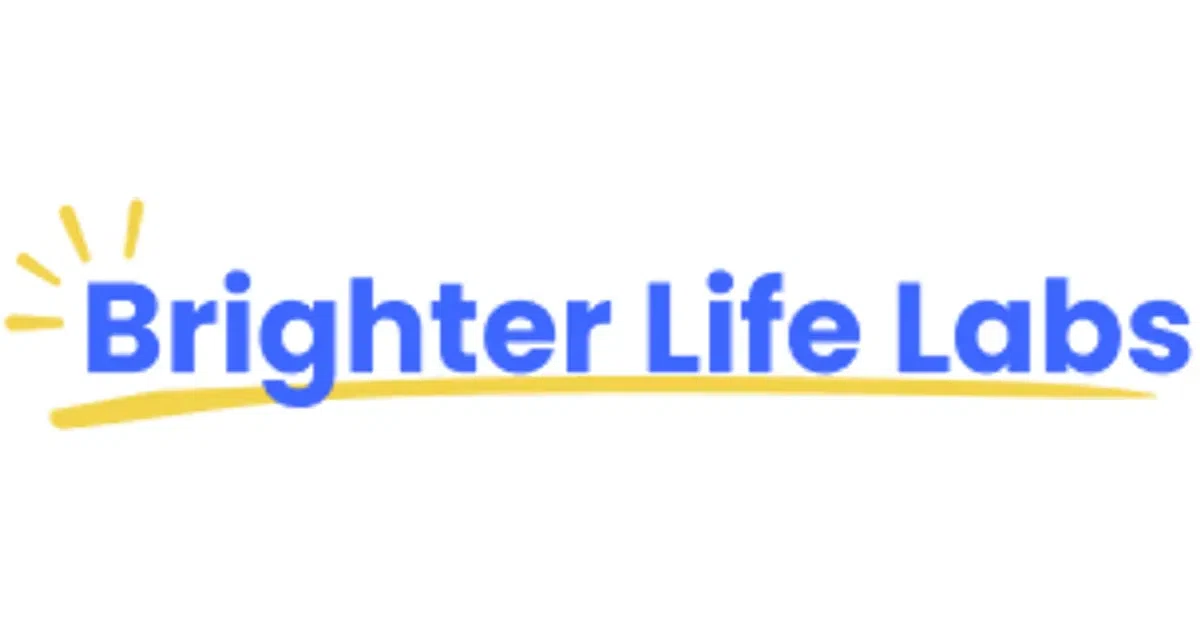 Brighter Life Labs logo