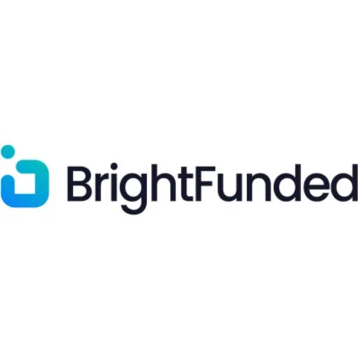 BrightFunded logo