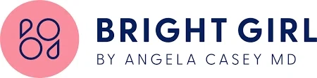 Bright Girl logo