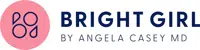 Bright Girl logo
