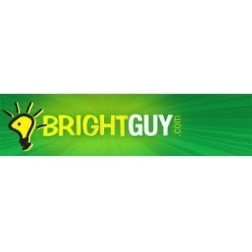 BrightGuy logo