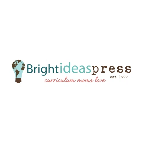 Bright Ideas Press logo