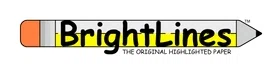 BrightLines Paper logo