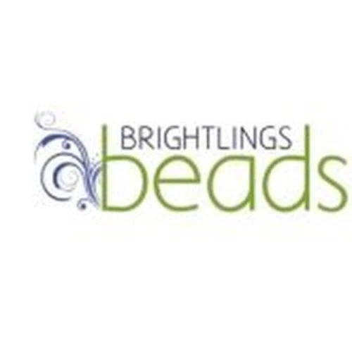 Brightlings Beads logo
