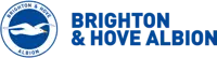 Brighton & Hove Albion FC logo