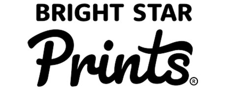 Bright Star Prints promo code