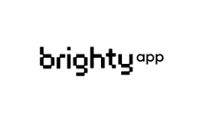Brighty App logo