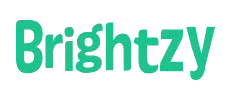 Brightzy logo