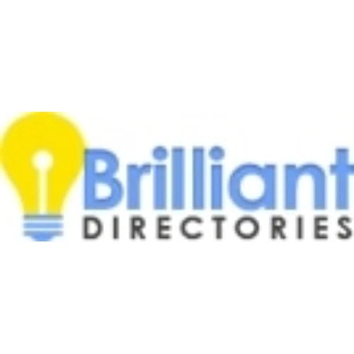 Brillant Directories logo