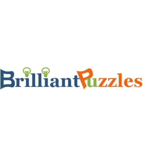 Brilliant Puzzles logo