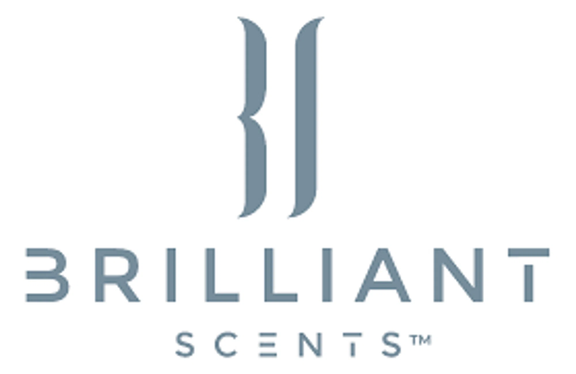 Brilliant Scents logo