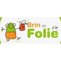 Brin de Folie logo