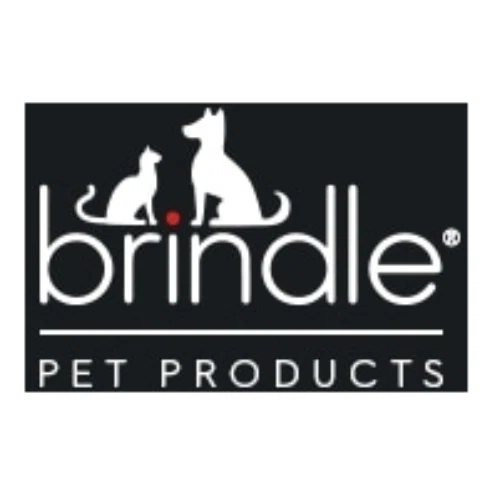 Brindle Pets logo