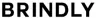 Brindly logo
