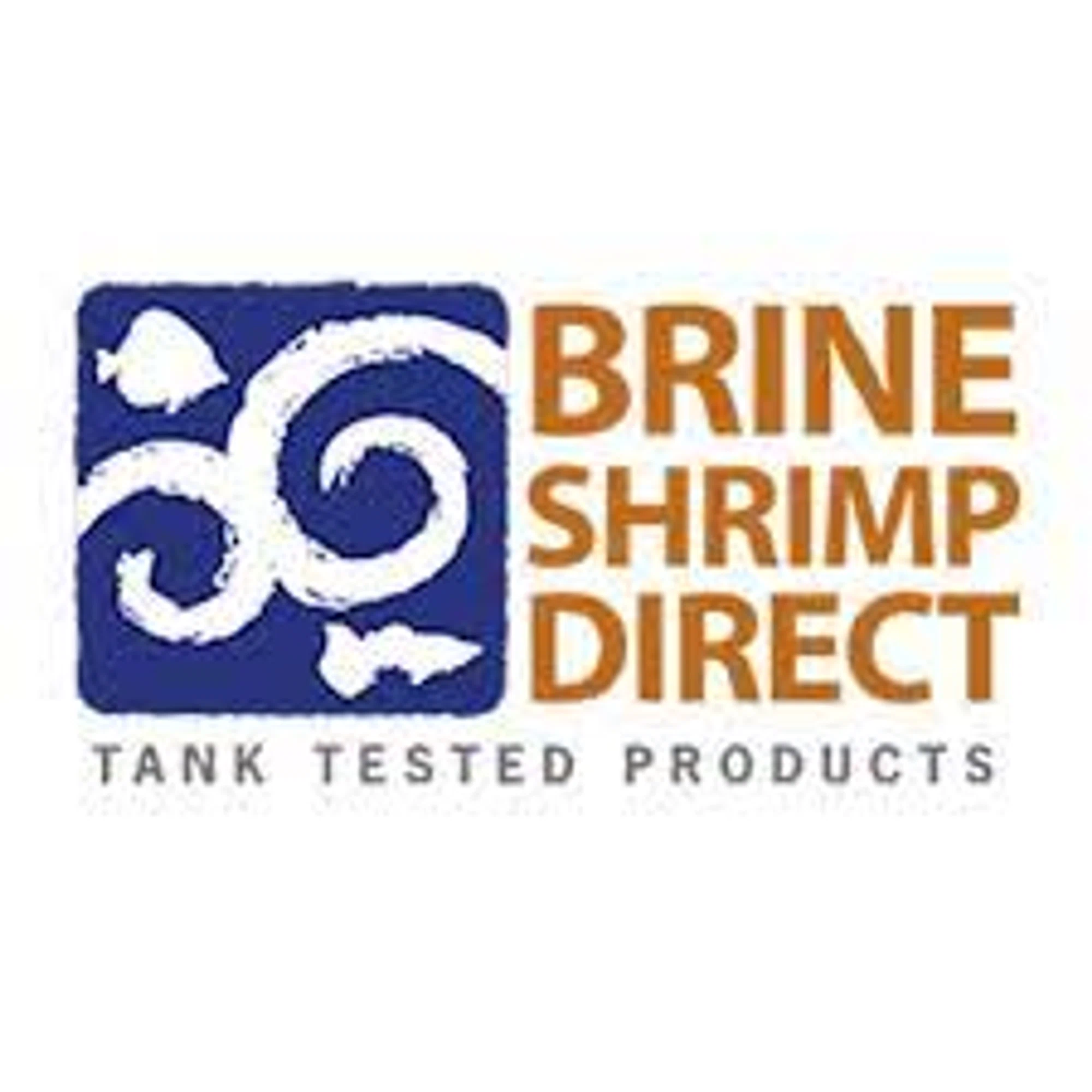 Brine Shrimp Direct logo