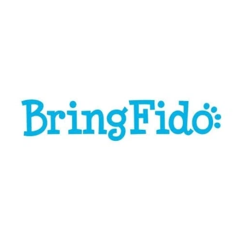 Bring Fido logo