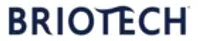 BRIOTECH USA logo