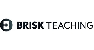 Brisk Teaching logo