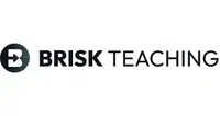 Brisk Teaching logo
